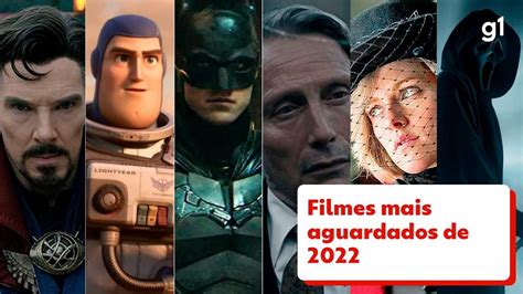 lançamento de filmes 2022 no cinema